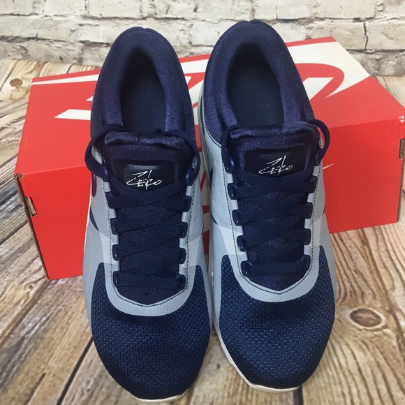 air max zero toddler